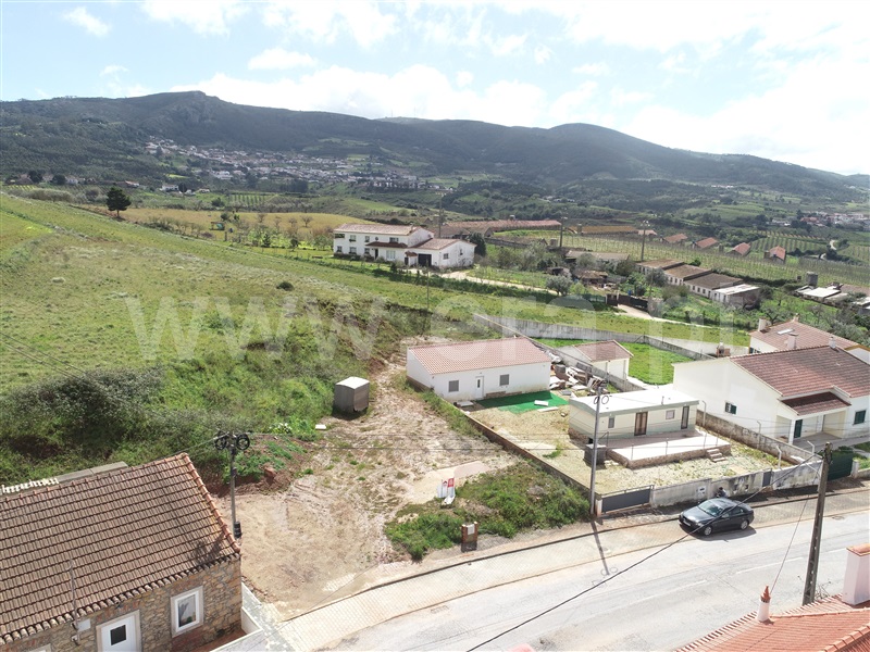 Terreno para Construção / Cadaval, Casal Velho