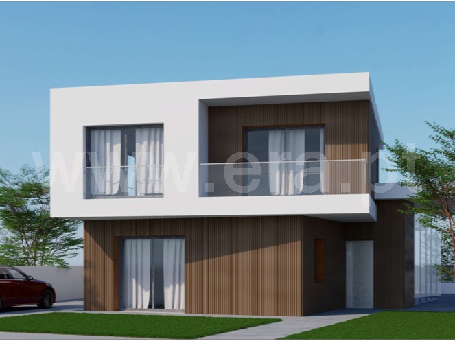 Lote  Cadaval, Casal Velho - 1470071 - 3