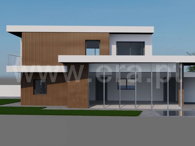 Lote  Cadaval, Casal Velho - 1470071 - 4