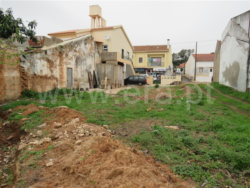 Terreno para Construção  Caldas da Rainha, A dos Francos - 1237521 - 2