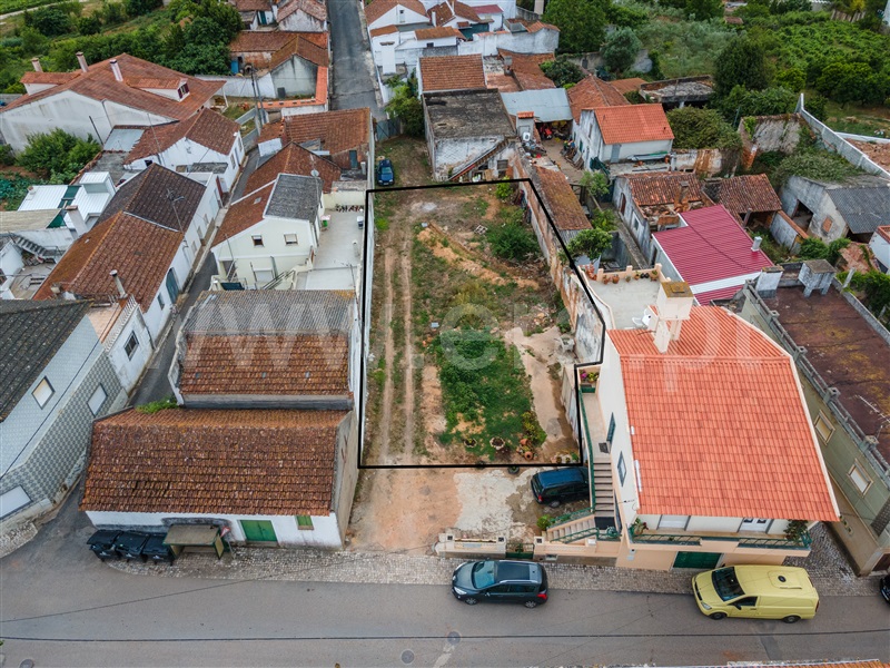 Terreno para Construção  Caldas da Rainha, A dos Francos - 1237521 - 6