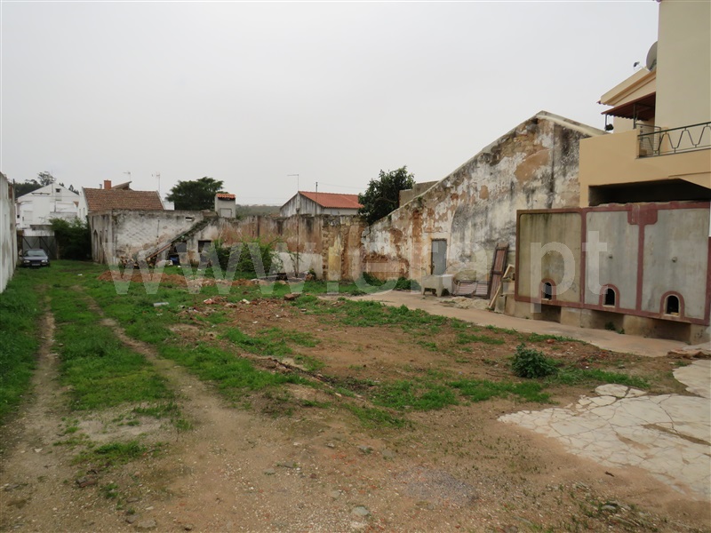 Terreno para Construção  Caldas da Rainha, A dos Francos - 1237537 - 2