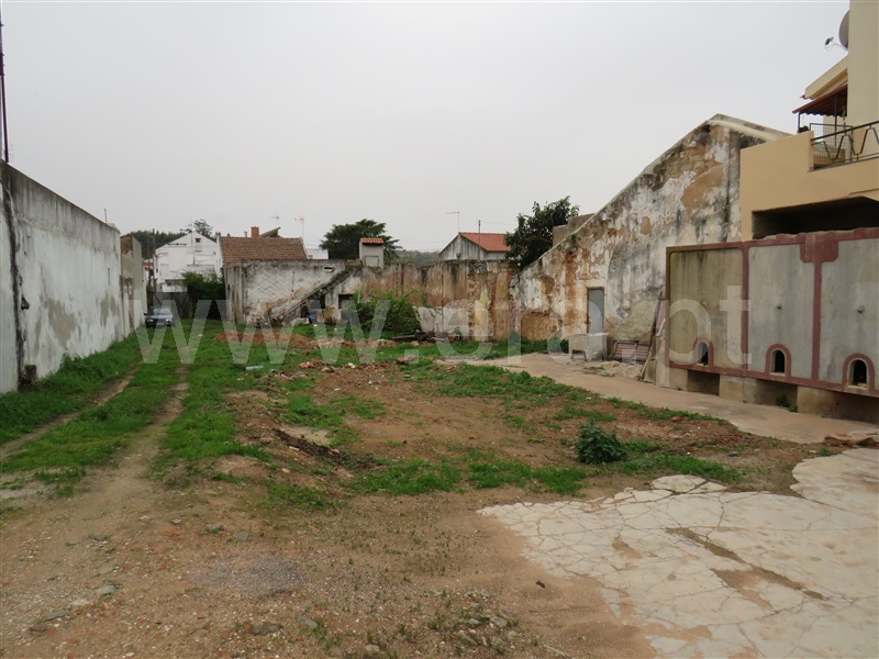 Terreno para Construção  Caldas da Rainha, A dos Francos - 1237537 - 3