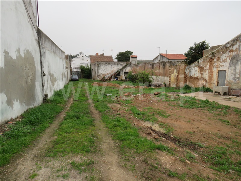 Terreno para Construção  Caldas da Rainha, A dos Francos - 1237537 - 4