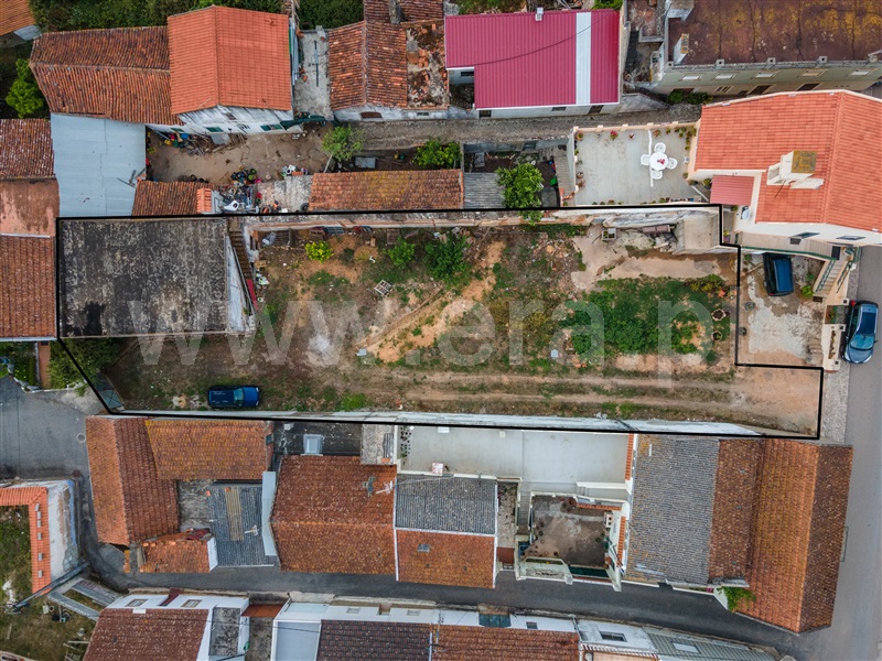 Terreno para Construção / Caldas da Rainha, A dos Francos