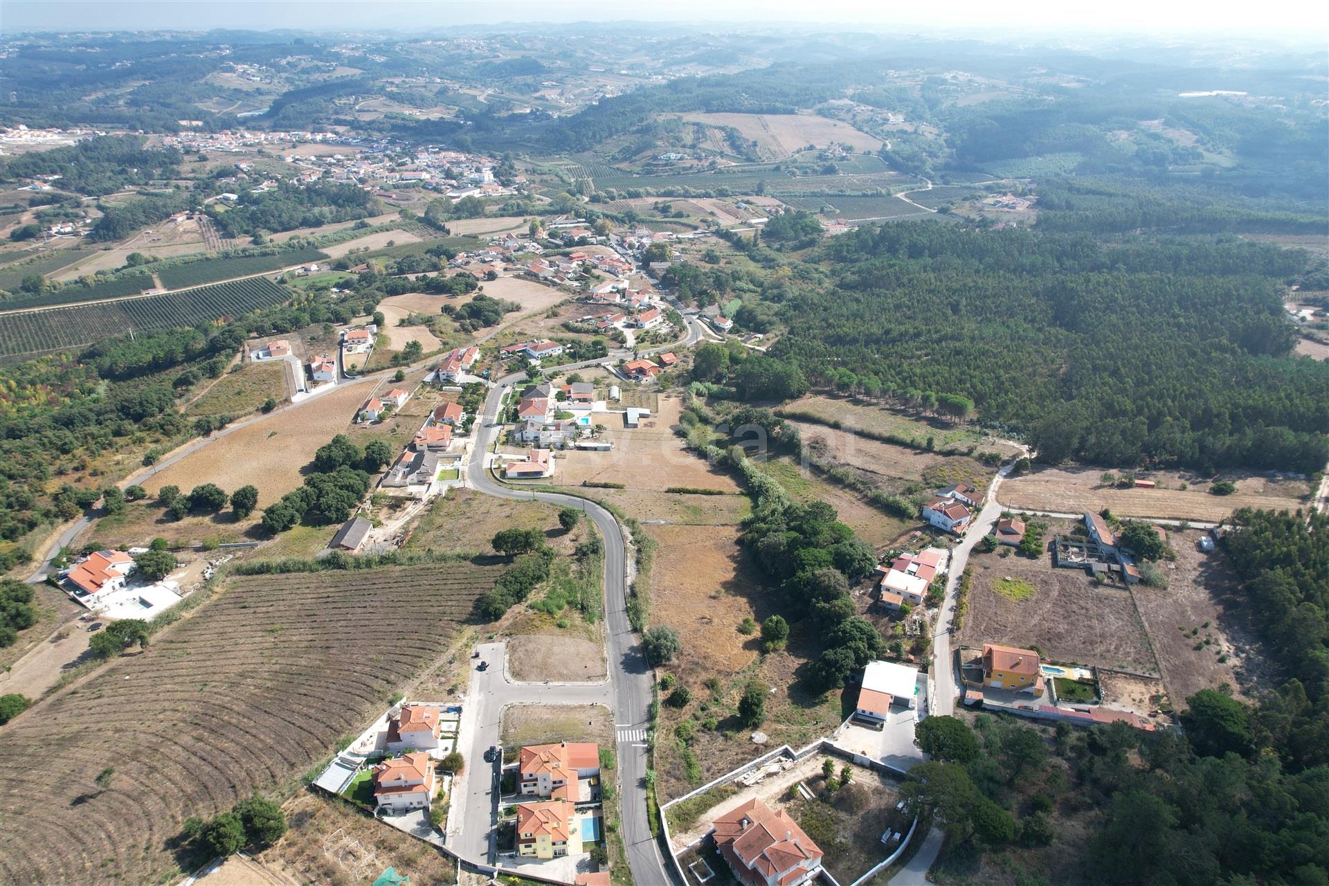 Land for sale in Caldas da Rainha, Portugal — €300,000