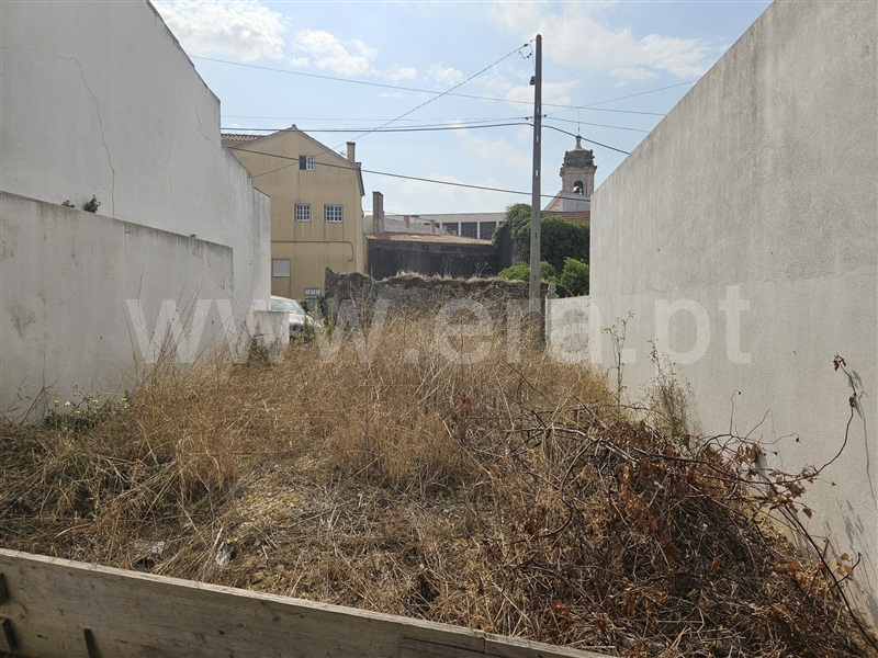 Terreno para Construção  Caldas da Rainha, Santa Catarina - 1433504 - 3