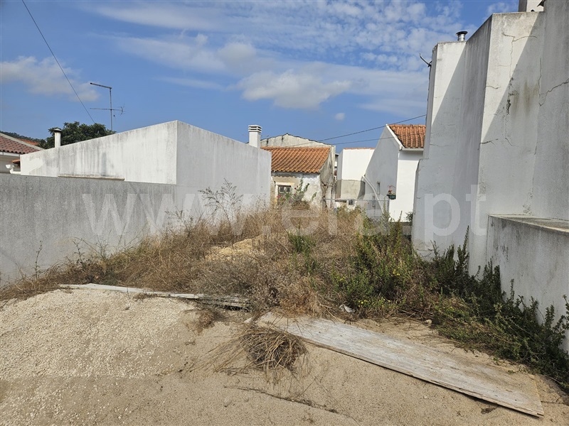 Terreno para Construção  Caldas da Rainha, Santa Catarina - 1433504 - 4