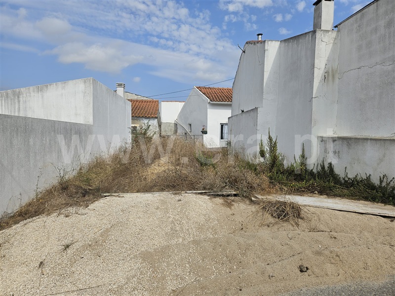 Terreno para Construção  Caldas da Rainha, Santa Catarina - 1433504 - 5