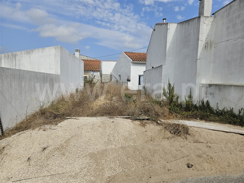 Terreno para Construção  Caldas da Rainha, Santa Catarina - 1433504 - 6
