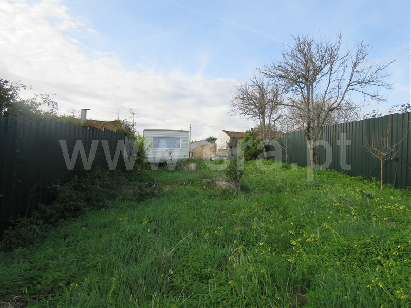 Terreno para Construção  Caldas da Rainha, Santa Catarina - 1449829 - 5