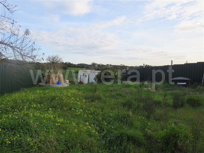 Terreno para Construção  Caldas da Rainha, Santa Catarina - 1449829 - 6