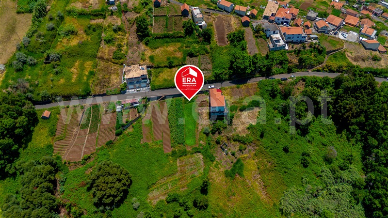Terreno para Construção / Calheta (Madeira), Calheta
