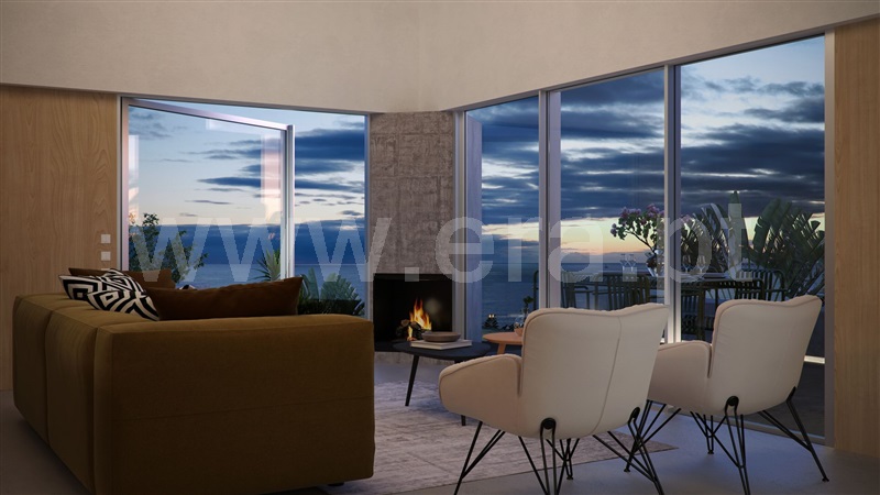 Terreno para Construção  Calheta (Madeira), Fajã da Ovelha - 1376594 - 4
