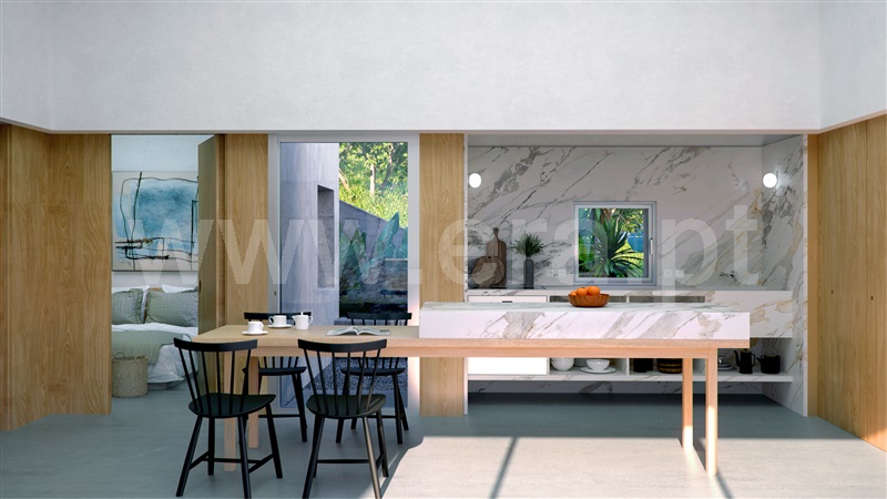 Terreno para Construção  Calheta (Madeira), Fajã da Ovelha - 1376594 - 5