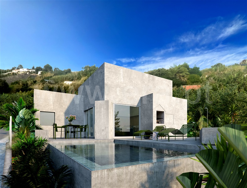 Terreno para Construção / Calheta (Madeira), Fajã da Ovelha