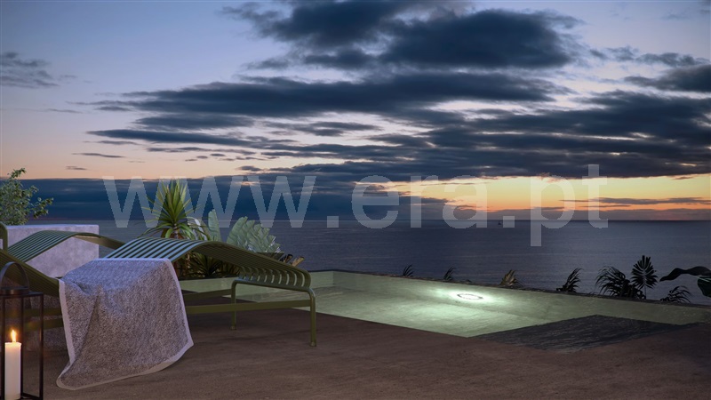Terreno para Construção  Calheta (Madeira), Fajã da Ovelha - 1376594 - 12