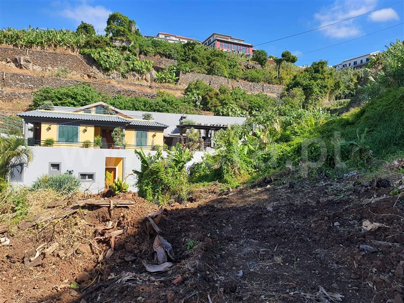 Terreno para Construção  Câmara de Lobos - 1513624 - 2