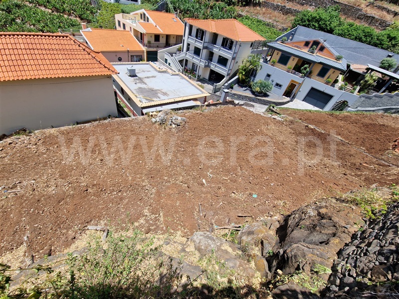 Terreno para Construção  Câmara de Lobos - 1513624 - 4