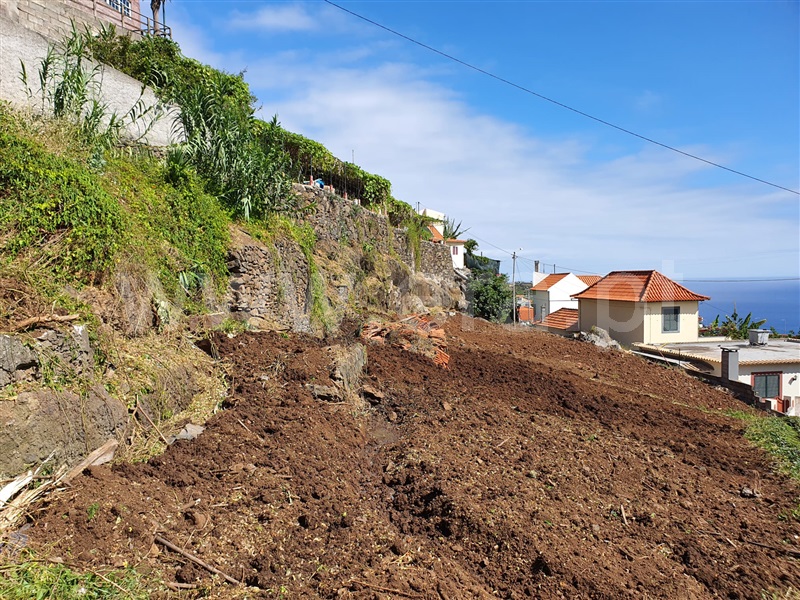 Terreno para Construção  Câmara de Lobos - 1513624 - 6
