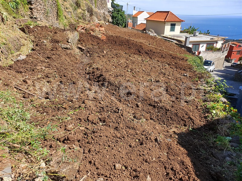 Terreno para Construção  Câmara de Lobos - 1513624 - 7
