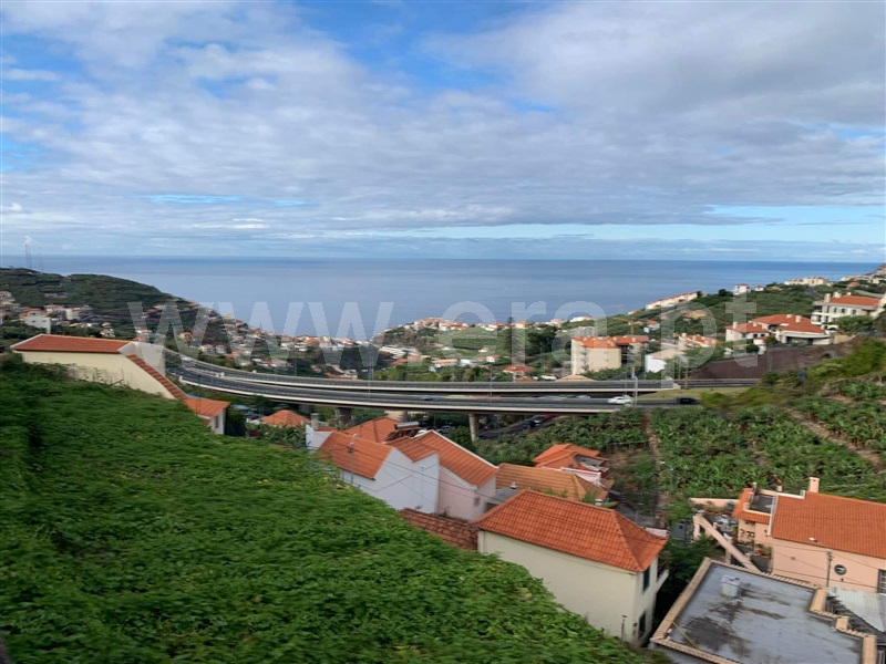 Terreno para Construção / Câmara de Lobos, Câmara de Lobos