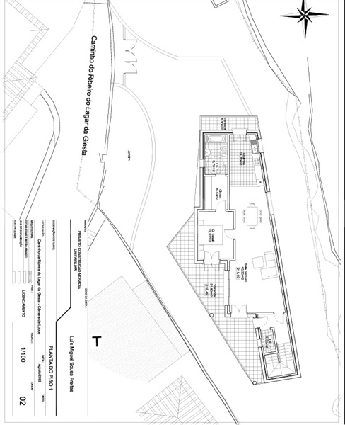 Terreno para Construção  Câmara de Lobos - 1513624 - 10