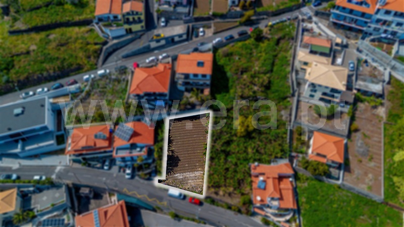 Terreno para Construção / Câmara de Lobos, Câmara de Lobos