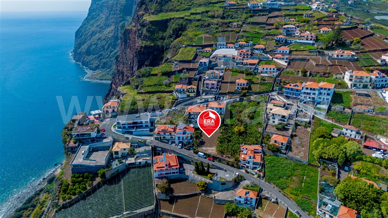 Terreno para Construção / Câmara de Lobos, Câmara de Lobos - Pogled 2