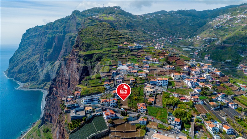 Terreno para Construção / Câmara de Lobos, Câmara de Lobos - Pogled 3
