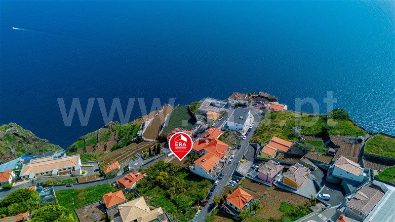 Terreno para Construção / Câmara de Lobos, Câmara de Lobos - Pogled 5