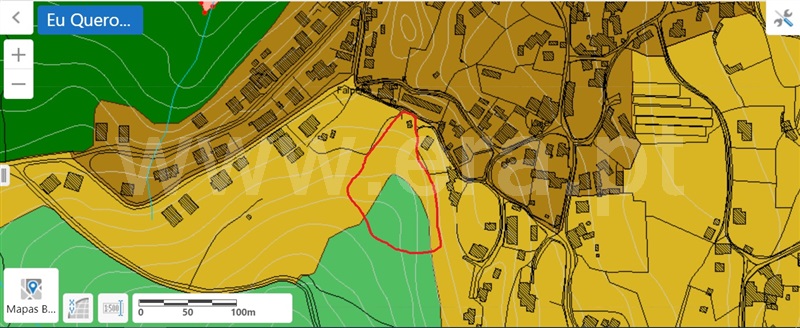 Terreno para Construção  Caminha, Âncora - 1129845 - 11