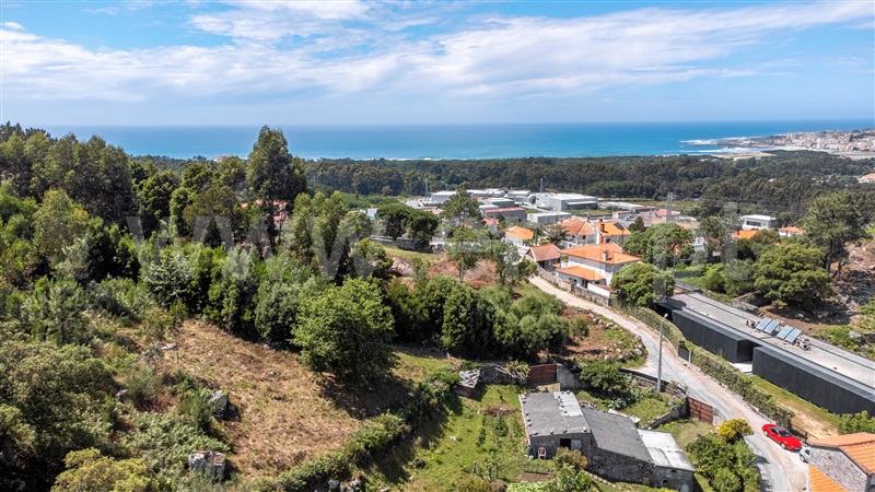 Terreno para Construção  Caminha, Âncora - 1129845 - 17