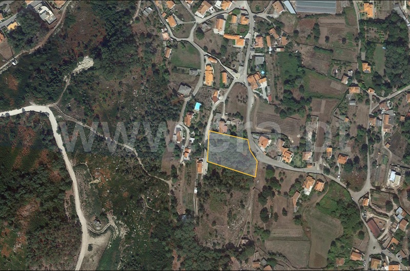 Terreno  Caminha, Âncora - 1161849 - 2