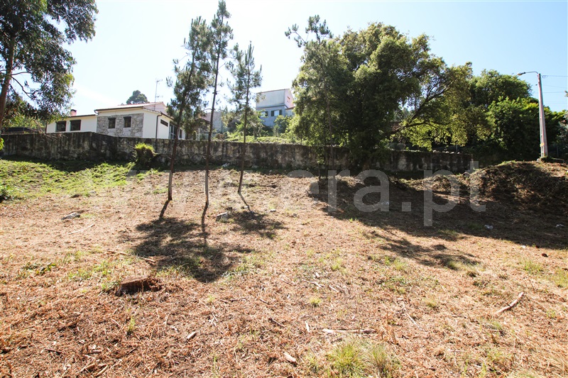 Terreno  Caminha, Âncora - 1161849 - 9
