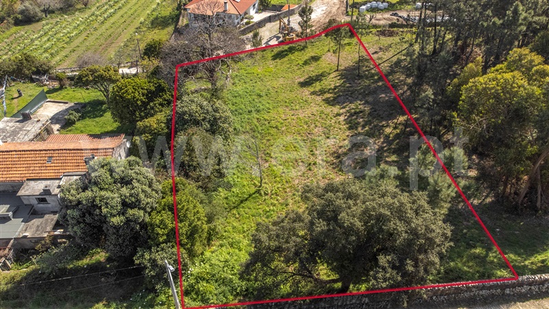 Terreno para Construção  Caminha, Âncora - 1161849 - 30