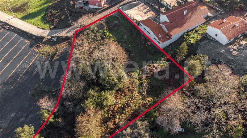Terreno para Construção / Caminha, Âncora