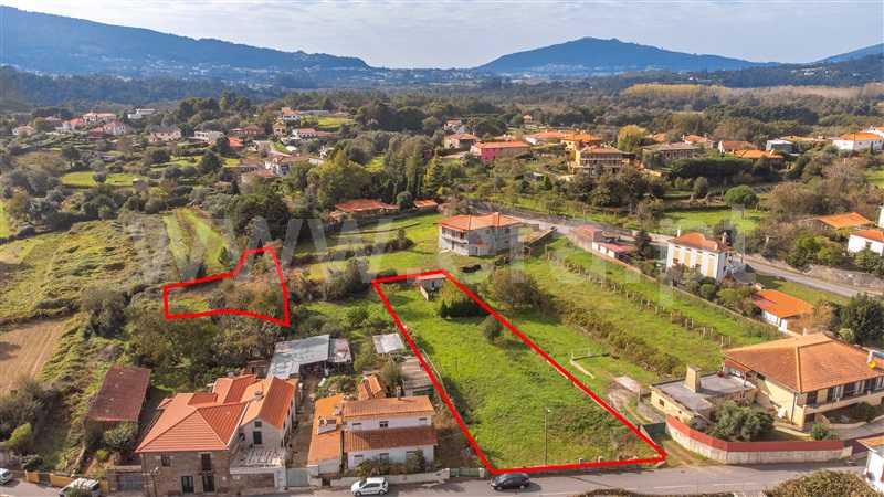 Terreno para Construção / Caminha, Argela