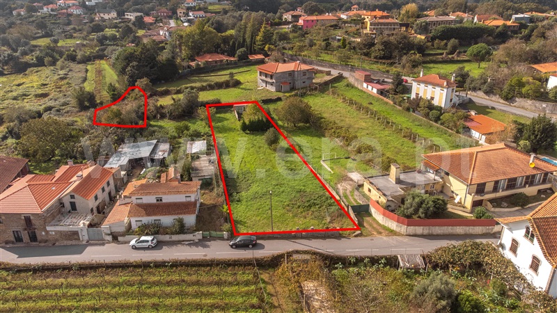 Terreno para Construção  Caminha, Argela - 1268874 - 3
