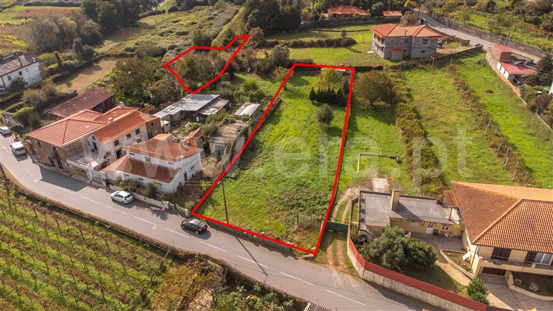 Terreno para Construção  Caminha, Argela - 1268874 - 4