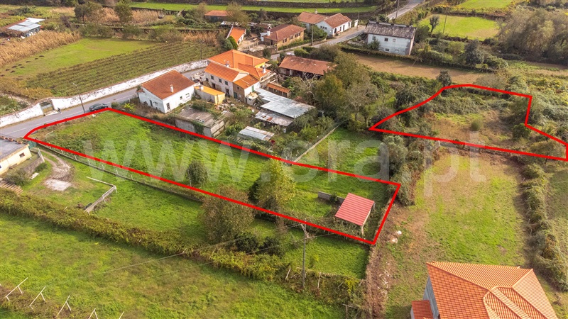 Terreno para Construção  Caminha, Argela - 1268874 - 5