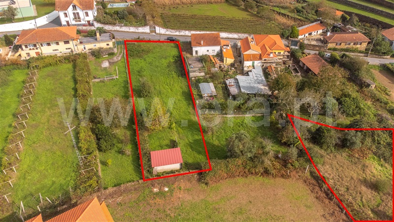 Terreno para Construção  Caminha, Argela - 1268874 - 6