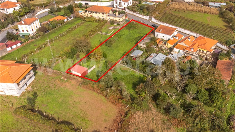Terreno para Construção  Caminha, Argela - 1268874 - 8