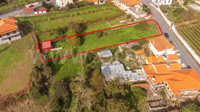 Terreno para Construção  Caminha, Argela - 1268874 - 9