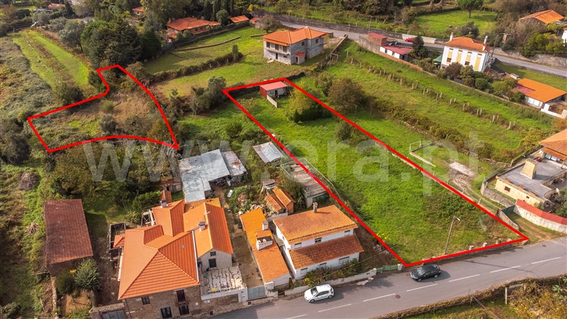 Terreno para Construção  Caminha, Argela - 1268874 - 11