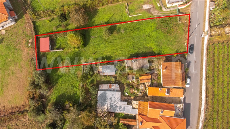 Terreno para Construção  Caminha, Argela - 1268874 - 12