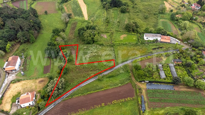 Terreno para Construção  Caminha, Argela - 1334760 - 8