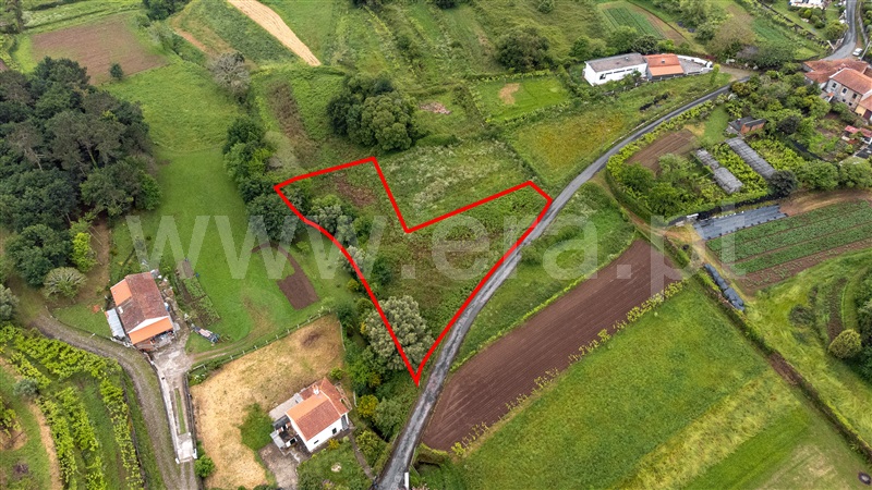 Terreno para Construção  Caminha, Argela - 1334760 - 9