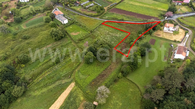 Terreno para Construção  Caminha, Argela - 1334760 - 12