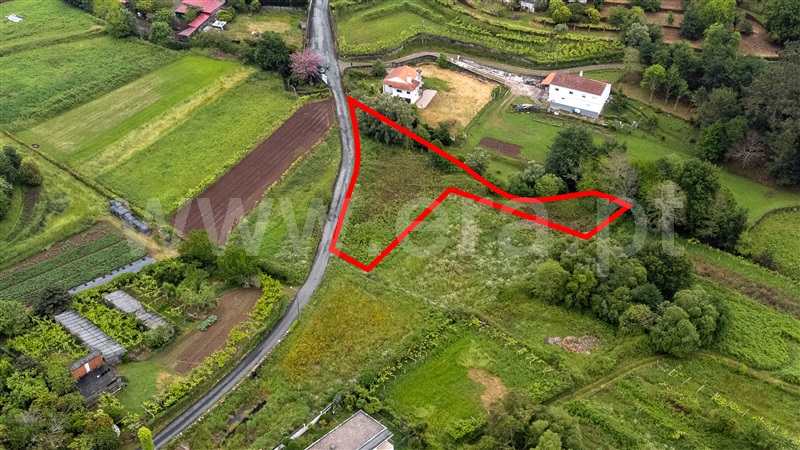 Terreno para Construção  Caminha, Argela - 1334760 - 15